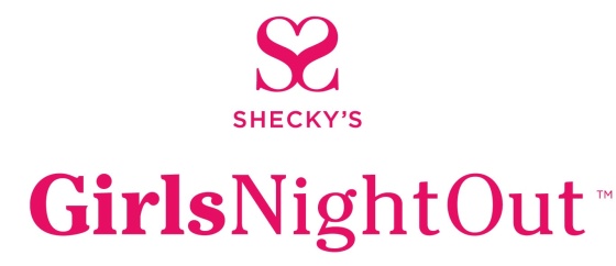 sheckys-girls-night-out